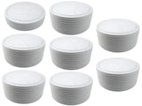 EASY Peel Snap Lids for 3.5 up 7 Gallon Buckets