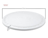 EASY Peel Snap Lids for 3.5 up 7 Gallon Buckets
