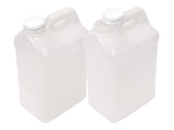 -Natural 2.5 Gallon F-style Jug - TankBarn