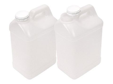 -Natural 2.5 Gallon F-style Jug - TankBarn
