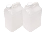 Natural 2.5 Gallon F-style Jug - TankBarn