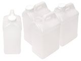 Natural 2.5 Gallon F-style Jug - TankBarn