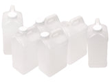 -Natural 2.5 Gallon F-style Jug - TankBarn