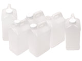 Natural 2.5 Gallon F-style Jug - TankBarn