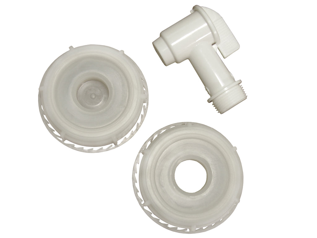 Carboy Accessories TankBarn