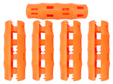 Oversized Ergonomic Bucket Handle Grip