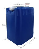 6 Gallon Samson Stacker