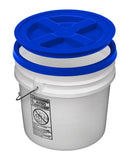 4.25 Gallon Bucket With Gamma Seal Lid - TankBarn