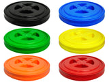 Twister Seal Lid