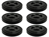 Twister Seal Lid