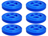 Twister Seal Lid