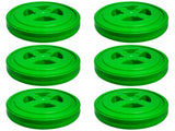 Twister Seal Lid