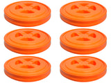 Twister Seal Lid