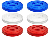 Twister Seal Lid