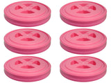 Twister Seal Lid