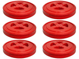Twister Seal Lid