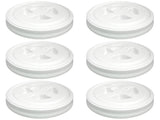Twister Seal Lid