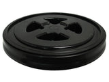 Twister Seal Lid