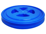 Twister Seal Lid