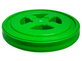 Twister Seal Lid