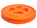 Twister Seal Lid