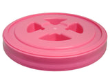 Twister Seal Lid