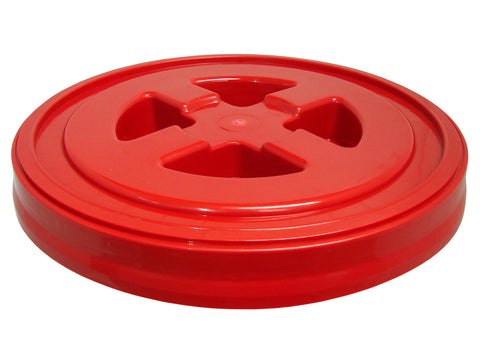 Twister Seal Lid