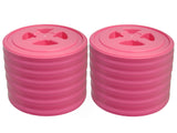 Twister Seal Lid