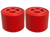 Twister Seal Lid