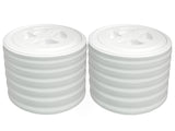 Twister Seal Lid