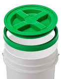 6 Gallon Bucket With Gamma Seal Lid - TankBarn
