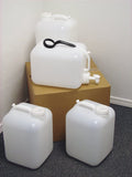 5 Gallon Carboy