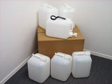 5 Gallon Carboy