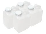 1 Gallon Jug, Wide Mouth - TankBarn