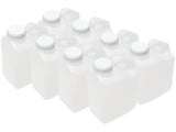 1 Gallon Jug, Wide Mouth - TankBarn