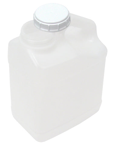 1 Gallon Plastic Jug