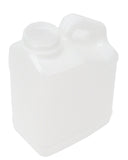 1 Gallon Jug, Wide Mouth - TankBarn