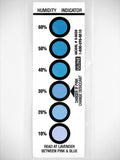 Humidity Indicator (10%-60%) - TankBarn