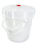 1.25 Gallon Screw-top Bucket