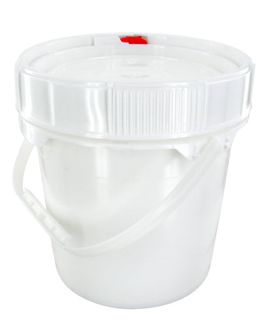 1.25 Gallon Screw-top Bucket